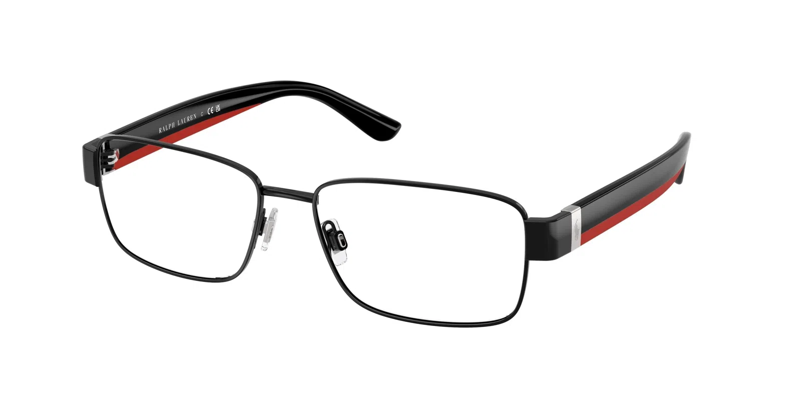 Polo 1239 Eyeglasses - view 6